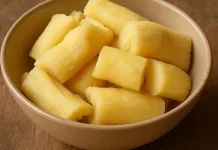 Manfaat Tape Singkong untuk Kesehatan
