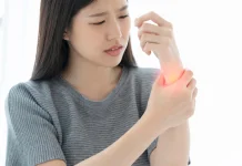 Masih Muda tapi Asam Urat Tinggi? ternyata ini Penyebabnya