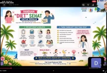 IDAI Soroti Bahaya Diet Viral Bagi Kesehatan Anak Remaja