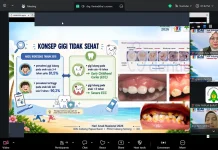 Kolaborasi IDAI PDGI Perkuat Edukasi Kesehatan Anak Menyeluruh Bersama