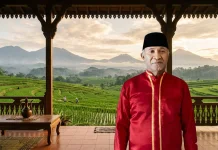 Slamet Efruan Tegaskan KMK Fakfak Tetap Miliki Ketua dan Wakil Ketua