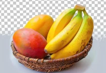 Konsumsi Buah Dapat Menambah Berat Badan yang diinginkan