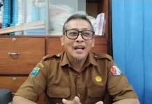 Dinkes Fakfak Siapkan Imunisasi Anak Sekolah Cegah Penyakit Menular