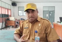 Disnaker Dorong Masyarakat Ikuti Pelatihan Vokasi Demi Peluang Kerja