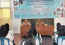 Pemerintah  Optimistis Pelatihan Vokasi Tingkatkan Peluang Kerja Masyarakat