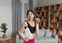 Berat Badan dapat Terkontrol  Lakukan 10 Kebiasaan Baik