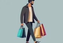 Gaya Hidup Konsumtif di Era Modern