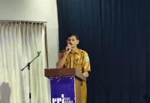 Dinas Kesehatan Perkuat Jejaring Gizi KIA KESPRO