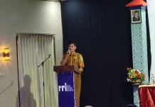 Dinas Kesehatan Ajak Seluruh Pemangku Kepentingan Tekan Angka Kematian Ibu