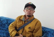 Musda KKSBT Fakfak Bahas AD ART dan Pemilihan Ketua Baru