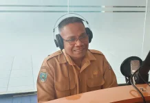 Aktivasi IKD di Fakfak Masih Rendah, Disdukcapil Gencarkan Jemput Bola