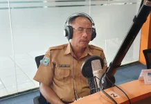 Disperindag: Pasar Nyaman Terwujud dari Kepedulian Bersama