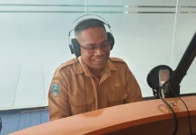 Disdukcapil Fakfak Ajak Warga Manfaatkan Identitas Kependudukan Digital.