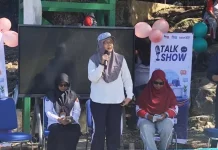 Kepala Sekolah Ajak Siswa Isi Setiap Hari Dengan Prestasi dan Kebaikan
