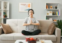 Tips Menjaga Mental Sehari hari
