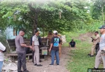 Pengukuran Tanah SR Kampung Kiat Masuki Tahap Persiapan