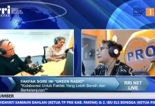 TP PKK Fakfak Dorong Budaya Pilah Sampah Dimulai dari Keluarga