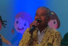 Pengawas SD DISPORA Fakfak Ajak Semua Pihak Wujudkan Pendidikan Ramah Anak