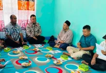 BPJS Ketenagakerjaan Gandeng Pemkab Fakfak Edukasi Pekerja Sektor Informal