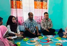 BPJS Ketenagakerjaan Gandeng Pemkab Fakfak Edukasi Pekerja Sektor Informal