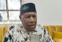 Ketua FKUB Fakfak Minta Pemerintah Prioritaskan Akses Pelayaran Bagi Warga