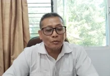 Dinkes Fakfak Ajak Orang Tua Sukseskan Bulan Imunisasi Anak Sekolah