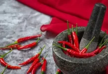 Cara Menjaga Kebersihan Cobek agar Awet dan Higienis