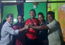Ketetapan Resmi Musda Akhiri Polemik Nomenklatur Kepengurusan KMK Fakfak