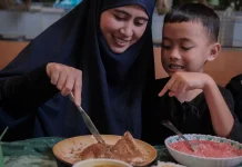 saat Lapar Melanda ini yang Harus Dilakukan