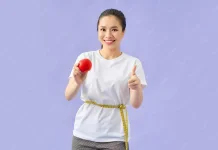 Tips Jaga Berat Badan agar Tetap Ideal