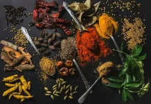 Cara Menyimpan Bumbu Dapur agar Tidak Jamuran