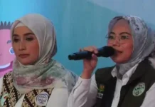 Dokter Anak Ajak Semua Pihak Dukung Tumbuh Kembang Optimal Anak Fakfak