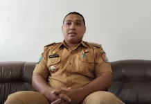 Kantor Bulog Dipilih Lokasi Lomba HUT Kemerdekaan RI ke 81