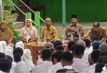 Panitia Gencarkan Sosialisasi 666 Tahun Masuknya Agama Islam di Tanah Papua