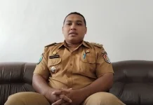 Kelurahan Fakfak Utara Gelar Lomba Edukasi Sambut HUT RI Ke-81
