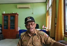 Survei ITB Temukan Tiga Titik Potensi Air Bersih Distrik Pariwari