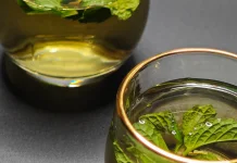 Manfaat Teh Peppermint untuk Kesehatan