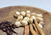 Tujuh Manfaat Kapulaga untuk Wanita yang Jarang Diketahui