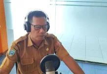 Husein Lie: BIAS Lindungi Anak Sekolah dari Penyakit