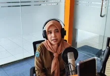 Dinkes Fakfak Rinci Sasaran Vaksinasi dalam Program BIAS