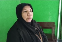Jumila Turua Dorong Guru Tuntaskan Perangkat Pembelajaran sebelum Mengajar