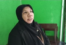 SMK Yapis Fakfak Tingkatkan Kompetensi Guru Melalui  Kegiatan Workshop