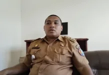 Warga Fakfak Utara Diajak Semarakkan Kemerdekaan Indonesia Bersama