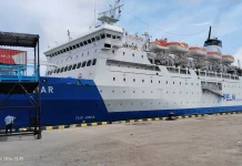 KM Labobar Jalani Docking, Pelni Siapkan Alternatif Pelayaran Penumpang