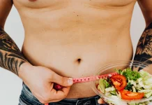 Enam Makanan Ampuh hilangkan Perut Buncit