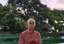 Pemotongan Anggaran Kampung Hambat Sejumlah Program Pembangunan Sekru Tahun Ini