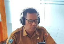 Dinas Kesehatan Ajak Semua Pihak Sukseskan Bulan Imunisasi Anak Sekolah