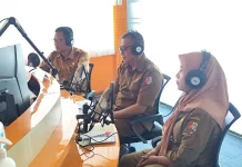 Dinas Kesehatan Buka Edukasi Imunisasi untuk Orang Tua Anak Sekolah