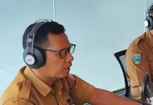 Cakupan Imunisasi Tinggi Diharapkan Cegah Penyakit Menular pada Anak Sekolah