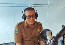 Orang Tua Diajak Dukung Bulan Imunisasi Anak Sekolah Demi Generasi Sehat